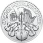 1 oz Austrian Silver Philharmonic Coin - Random Year thumbnail