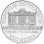 1 oz Austrian Silver Philharmonic Coin - Random Year thumbnail