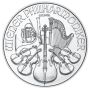 2023 Austrian Silver Philharmonic Roll - MintCertified™ thumbnail
