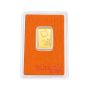Valcambi 10 Gram Gold Bar In Certicard thumbnail