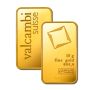 Valcambi 10 Gram Gold Bar In Certicard thumbnail