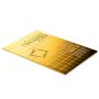 100 x 1 g Valcambi Gold CombiBar - In Assay | Free Shipping thumbnail
