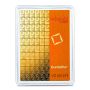 100 x 1 g Valcambi Gold CombiBar - In Assay | Free Shipping thumbnail