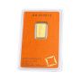 Valcambi 2.5 Gram Gold Bar In Certicard thumbnail