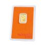 Valcambi 2.5 Gram Gold Bar In Certicard thumbnail