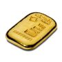 Valcambi 50 Gram Gold Cast Bar thumbnail