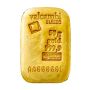Valcambi 50 Gram Gold Cast Bar thumbnail