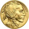 2021 1 oz American Gold Buffalo Coin BU