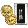 2023 US Gold Buffalo MintCertified Premium Uncirculated 1 oz Coin | Sealed Tube