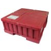 Empty 1 oz Silver Philharmonic Monster Box 