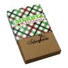 Holiday Gift Box - Merry Christmas (1 oz Round)