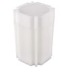 Empty Generic Round Tube