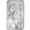10 oz Britannia Silver Bar - Best Prices on Bullion Online