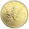 1 oz Canadian Gold Maple Leaf (Cull Condition)