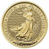 2023 1 oz Gold Britannia Coin BU (King Charles III) - Reverse