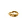 Gold Thread 24k Ring | SD24K