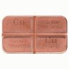 1 oz Highland Mint Copper Divisible Bar