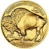 1 oz American Gold Buffalo Coin - Random Year