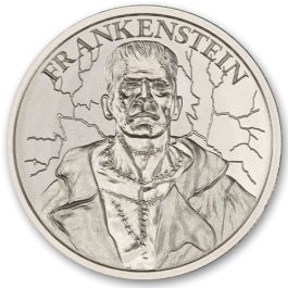 Calliope BAGUETTE - Borsa A Mano - Argento/argentato - Foto 4