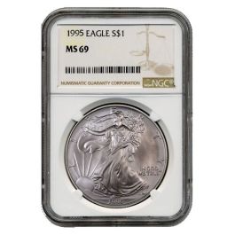1995-1-oz-silver-eagle-ngc-ms-