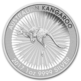 2017 オーストラリア カンガルー 1ドル 銀貨 NGC PF70 UC 2017-silver-kangaroo-coin-1.jpg