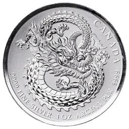 スリーピングビューティー40周年記念1オンスシルバー 2019_rc_silver_lucky_dragon_hi