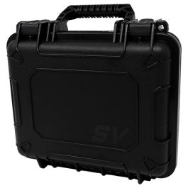 Stacker Vault Case with Foam