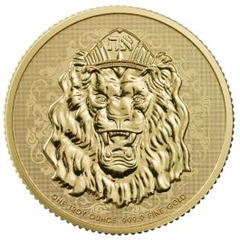 大平龍一 SOFVIPPLE Saint Gold 金 ED25 gbr25roaringlion-1-2025-br-