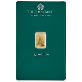 コレクション THE  MINT 1g Gold Bar コレクション THE MINT 1g Gold Bar コレクション THE MINT 1g Gold