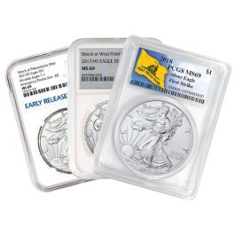 random-us-silver-eagle-ngc-