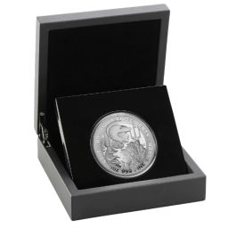 純銀貨　5個セット　Britannia 2018 .999 silver 純銀貨 5個セット Britannia 2018 .999 silver Brit_Britannia-