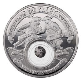 Buy 2026 1 oz USA 250th Anniversary 