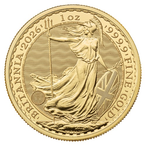 2026 Gold Coins Eligible for IRA