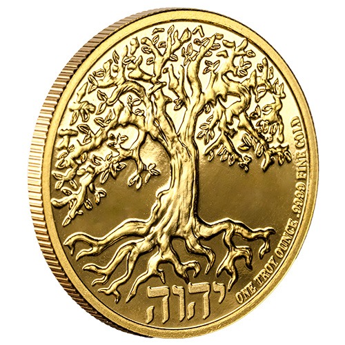 US Mint Gold Coins 2024