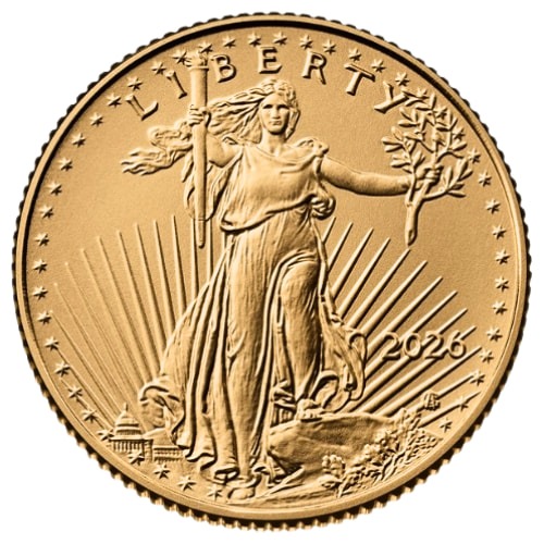 Gifts For Gold Collectors