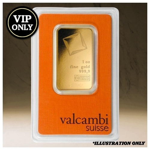 Gold Bars For Rare Coin Collectors