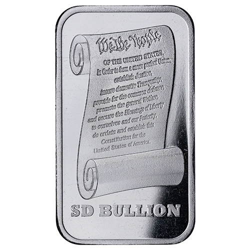 1オンス SilverTowne リバティベル 銀貨 シルバー ラウンド TWENTY (20) 1 oz Silver Round SilverTowne Liberty Bell Stackable