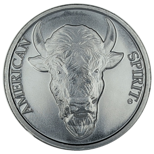 American Silver Coin