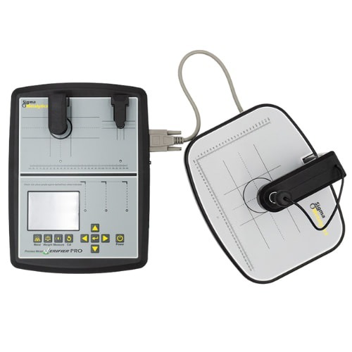 Precious Metal Verifier PRO External Bridge Set - Sigma Metalytics