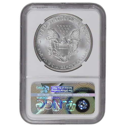 silver-eagle-back-ngc-heraldic