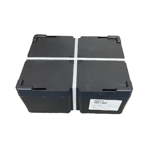 2026 1 oz Silver Britannia Monster Box (500 Coins)