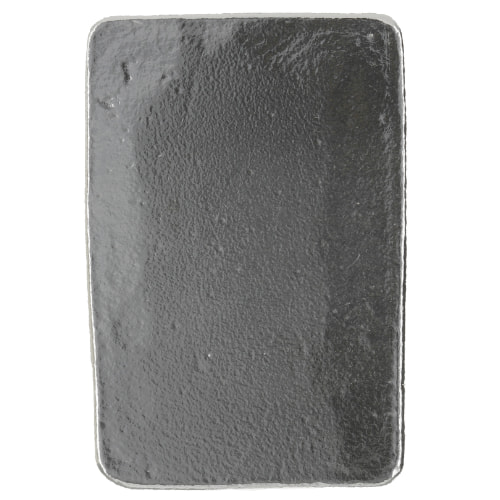 Buy 5 oz Johnson Matthey Poured Silver Bar | SD Bullion