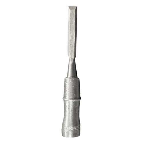 14 oz Stealth Silver Chisel