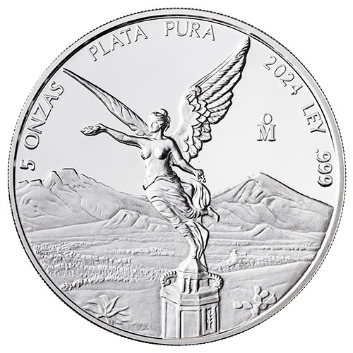 Rare Mexican Silver Coins