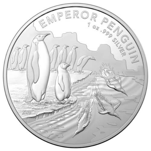 2023 Collectible Silver Coins