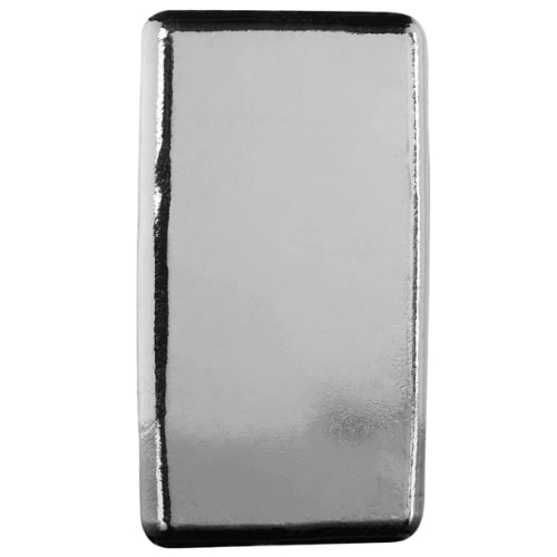 10 oz Scottsdale Mint X Cast Silver Bar - Imperium Collection SD