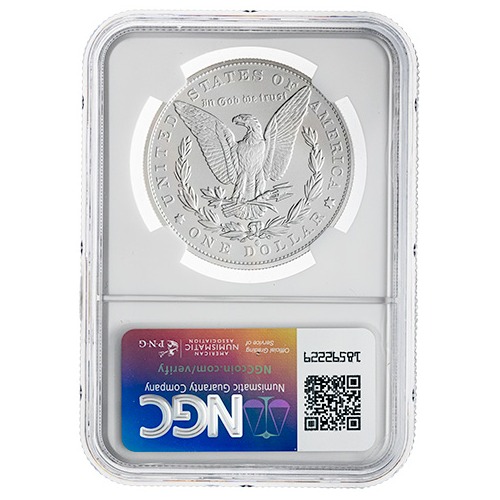 Buy 2021 NGC MS-70 First Day of Issue Morgan and Peace Dollar