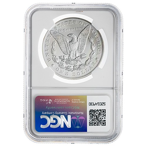 Buy 2021 NGC MS-70 First Day of Issue Morgan and Peace Dollar