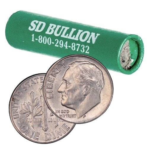 Rare US Silver Coins