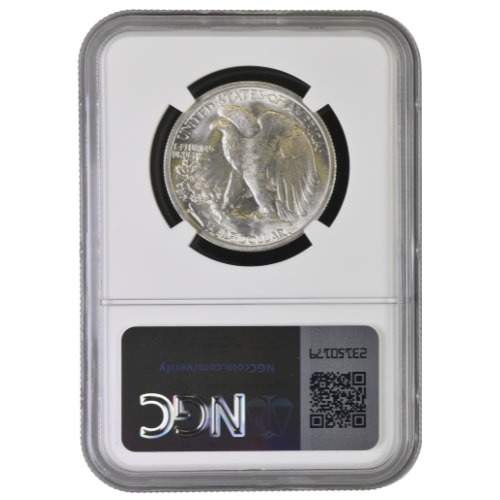 1944 スロバキア 10コルナ NGC MS63 1944 スロバキア 10コルナ NGC